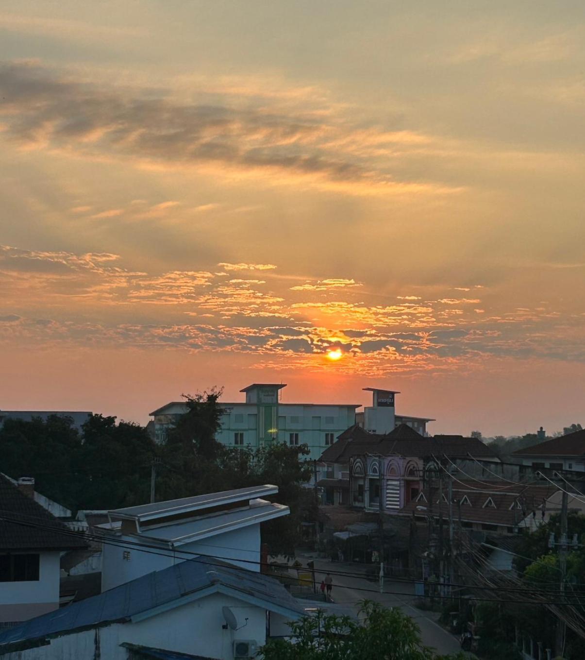 Chiangmai Hometel Чіангмай Екстер'єр фото